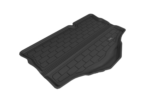 3D MAXpider 2014-2019 Mitsubishi Mirage Kagu Cargo Liner - Gray