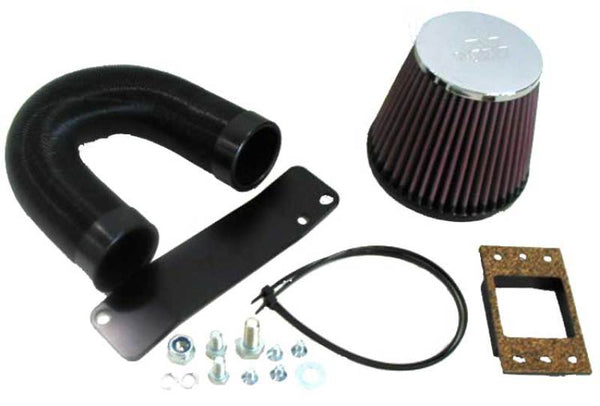 K&N Performance Intake Kit 92-97 Volkswagen Golf III 2.0L L4
