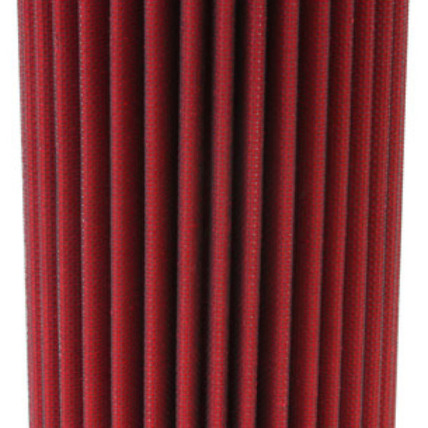 K&N Replacement Industrial Air Filter-Round Bobcat/Case/Ditchwitch/Hitachi/J Deere/Komatsu/Kubota