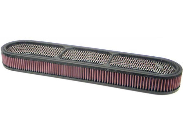 K&N Replacement Air Filter LAMBORGHINI