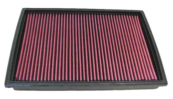 K&N Vaux/Opel Astra (Knecht Air Box) Drop In Air Filter
