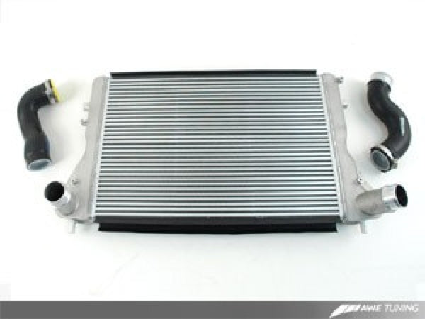 AWE Tuning VW CC S3 FMIC Hose Kit and TOP Package