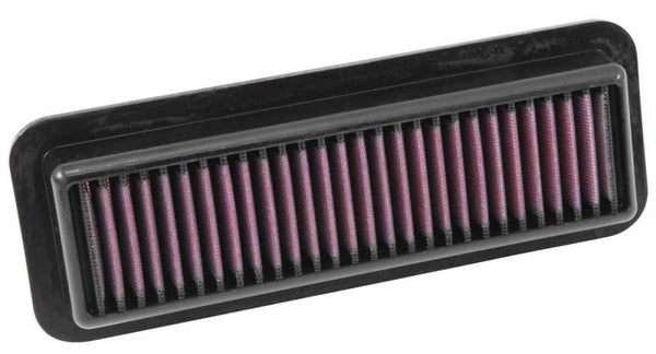 K&N 13-17 Nissan Note L3-1.2L F/I Replacement Drop In Air Filter