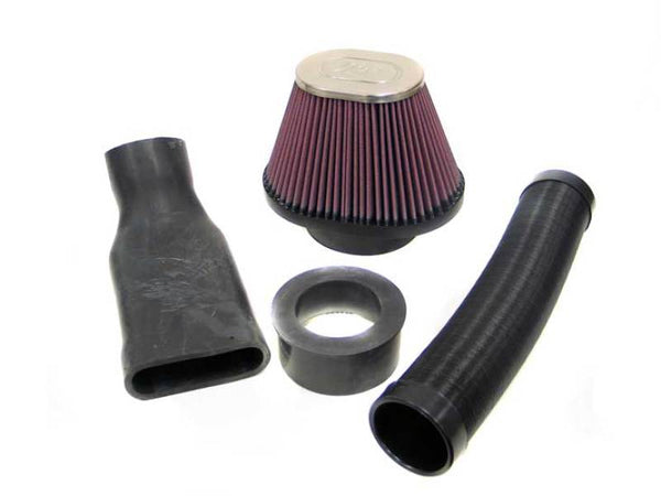 K&N Performance Intake Kit 00-01 Hyundai Coupe 2.0L L4