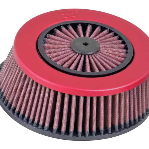 K&N Custom Air Filter Round Tapered 2.688in Height