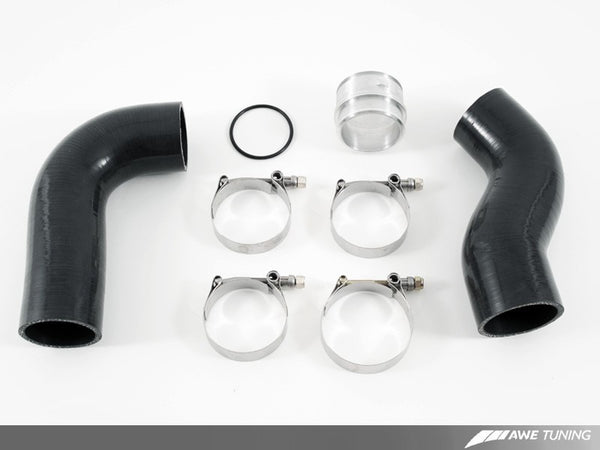AWE Tuning TSI S3 FMIC Hose Kit