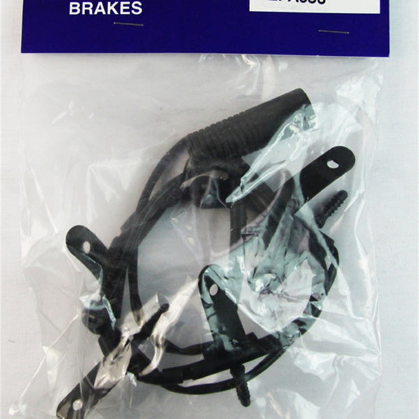 EBC 02-03 Mini Hardtop 1.6 Front Wear Leads