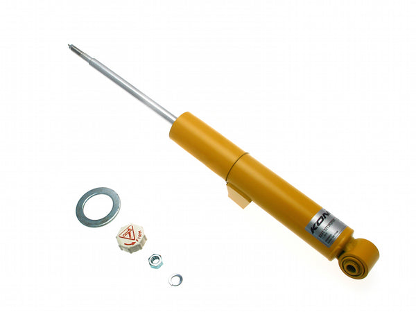 Koni Sport (Yellow) Shock 95-98 Porsche 911 Turbo(S) (excl Bilstein OE Sport Susp) - Right Rear