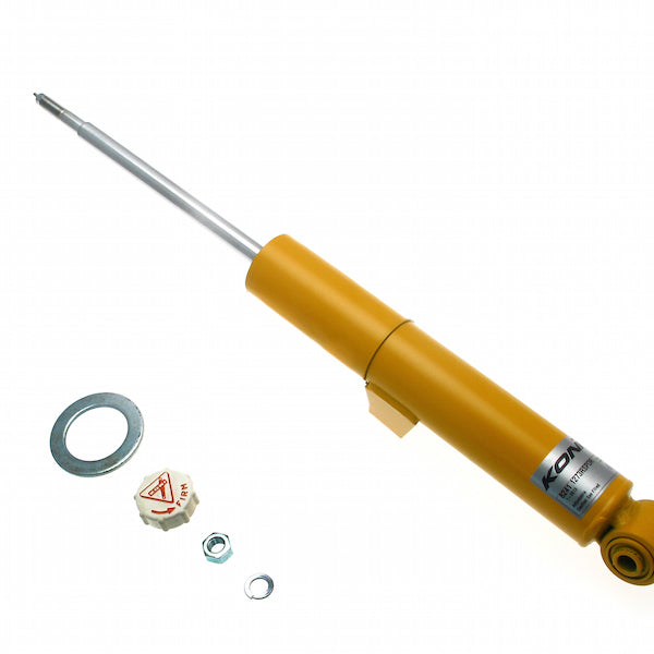 Koni Sport (Yellow) Shock 95-98 Porsche 911 Turbo(S) (excl Bilstein OE Sport Susp) - Right Rear