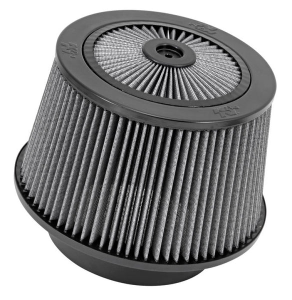 K&N Dominator Drag Race Assy 11inOD, Harwood/Goza,Spitzter Bases