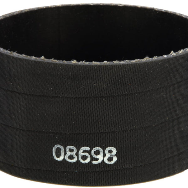 K&N 3 1/2 Inch ID x 2 Inch Long Reinforced Hose