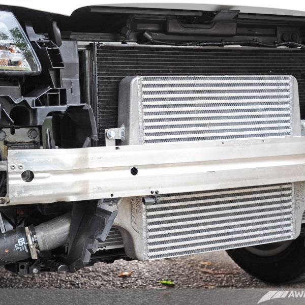 AWE Tuning Q5 2.0T Front Mounted Intercooler