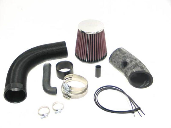 K&N Performance 57i Series Intake Kit 00-04 Citroen Saxo 1.4L