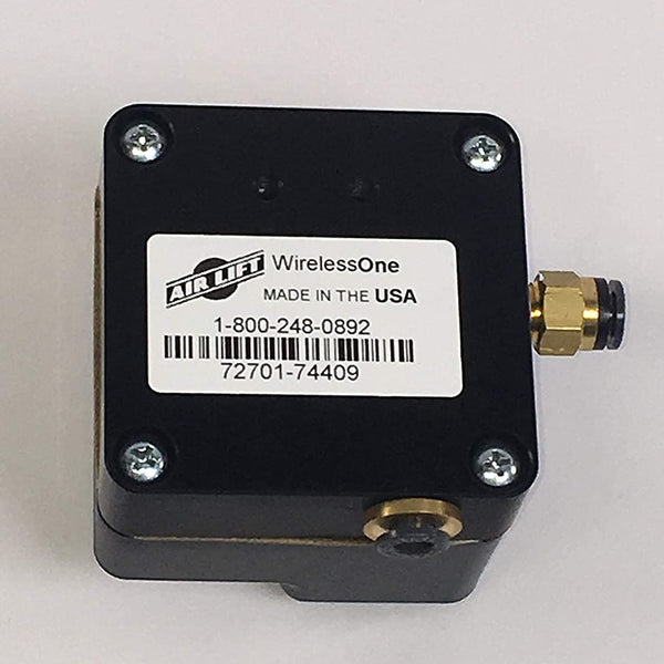 Air Lift Manifold for Wireless One 25870