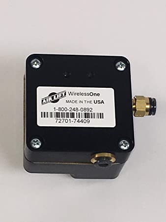 Air Lift Manifold for Wireless One 25870