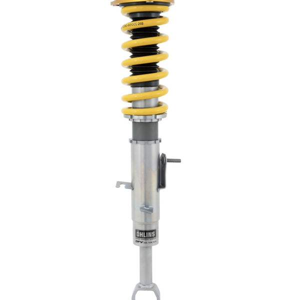 Ohlins 02-09 Nissan 350Z (Z33) Road & Track Coilover System
