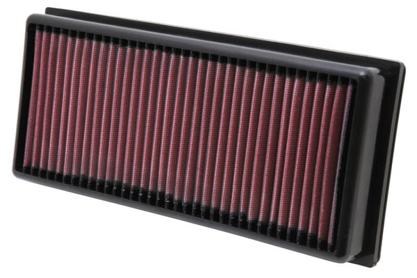 K&N Replacement Air FIlter 10-12 Toyota Urban Cruiser L4-1.4, DSL