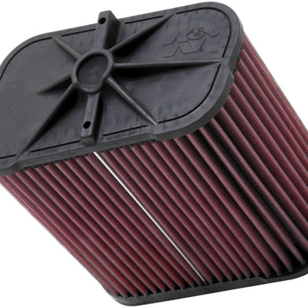 K&N 08-09 BMW M3 4.0L V8 Drop In Air Filter
