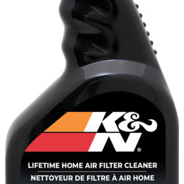 K&N HVAC Filter Cleaner