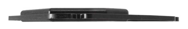 K&N 04-10 Suzuki FU150 Raider Drop In Air Filter