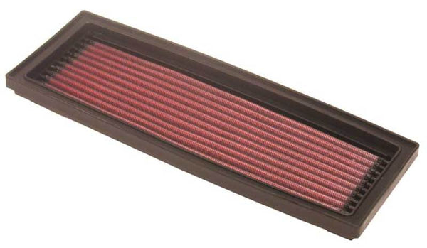 K&N 92+ Citreon Xantia ZX 1.8L Replacement Drop In Air Filter