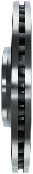 StopTech Select Sport 14-19 Audi A4i Slotted and Drilled Left Front Rotor