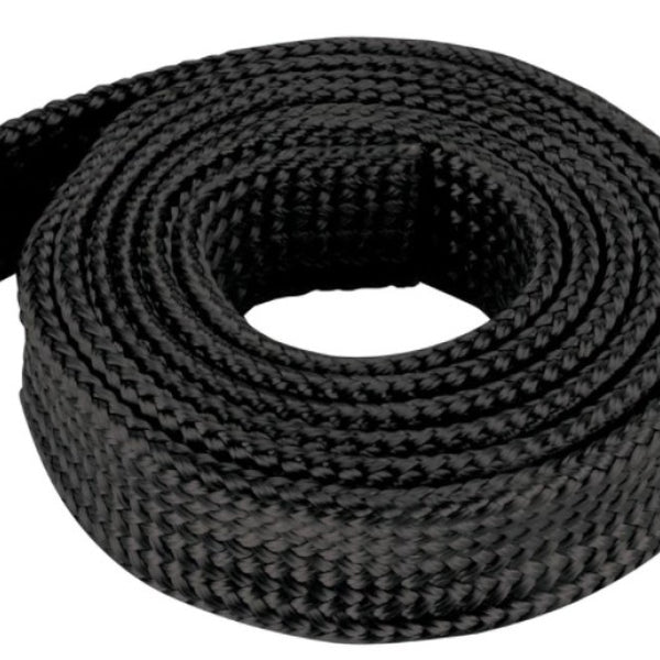 DEI Protect-A-Sleeve 1in I.D. x 36in - Black Titanium