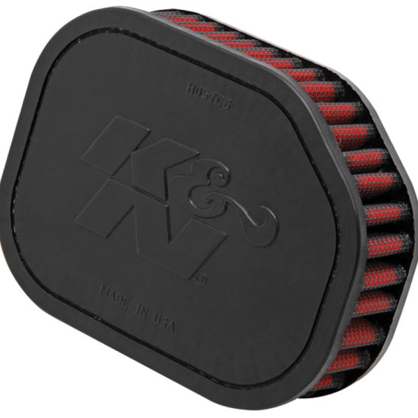 K&N Replacement Industrial Air Filter for John Deere / Kohler / Toro