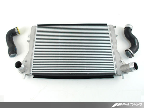 AWE Tuning FSI S3 Front Mounted Intercooler Upgrade Kit