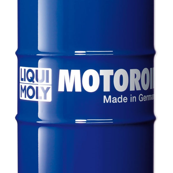 LIQUI MOLY 60L Special Tec AA Motor Oil 0W-20