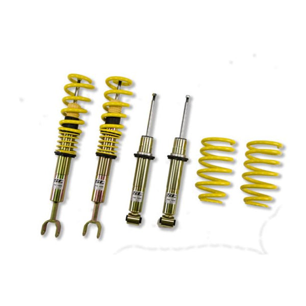 ST Shock Kit VW Passat (3BG-B5.5) Sedan Wagon