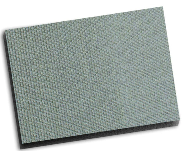 DEI Universal Mat Headliner 1/2in x 75in x 54in - Gray