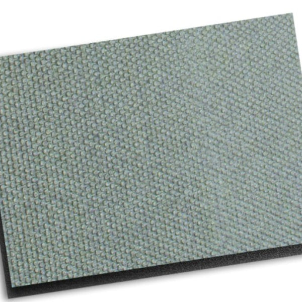 DEI Universal Mat Headliner 1/2in x 75in x 54in - Gray