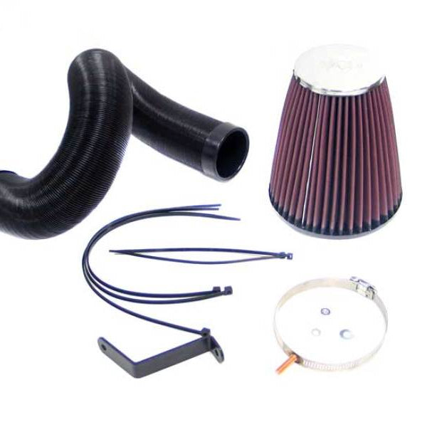 K&N Performance Intake Kit BMW Z3. 2.8L L6 24V