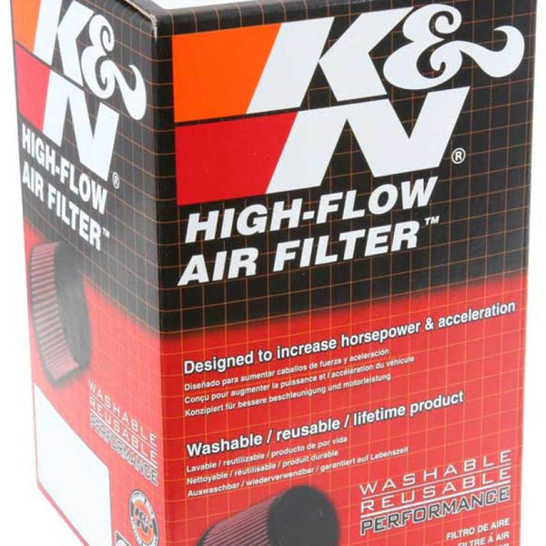 K&N Replacement Air Filter for 1978 Ducati Desmo 900 (2 Per Box)