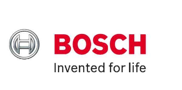 Bosch Ignition Coil (00124)