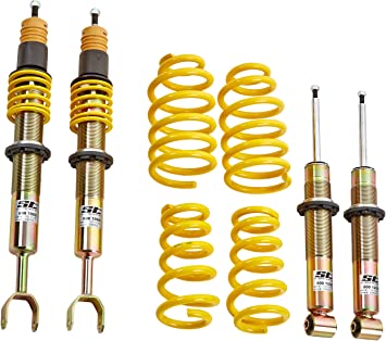 ST Shock Kit VW Passat (3BG-B5.5) Sedan Wagon