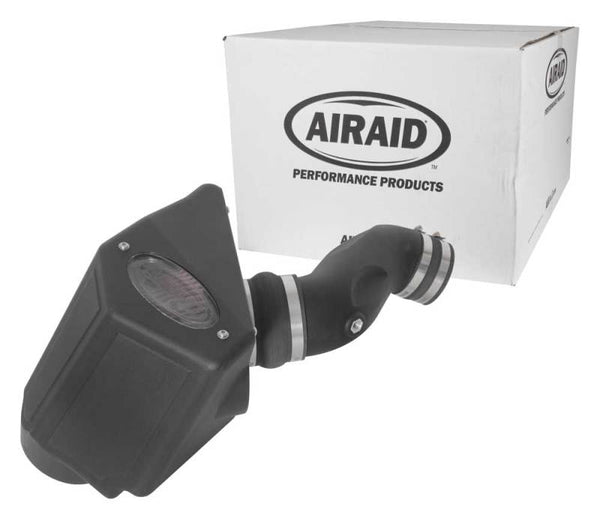 Airaid Intake Kit 14-18 Jeep Cherokee V6-3.2L F/I
