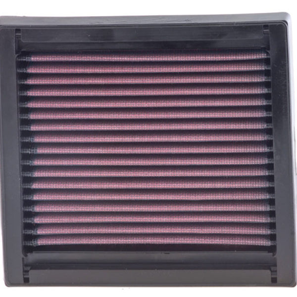 K&N Replacement Air Filter NISSAN MARCH;MICRA 1.0,1.3