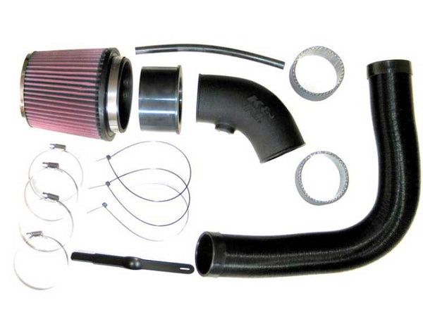 K&N 04-07 BMW 116i Performance Intake System
