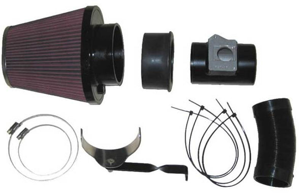 K&N Performance Intake Kit FORD MONDEO ST220, 3.0L, 24V, V6, 220BHP