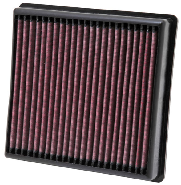 K&N Replacement Air Filter 10-11 Opel Meriva B / Vauxhall Meriva B