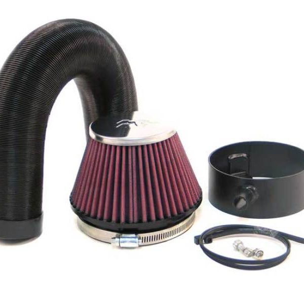 K&N Performance Intake Kit 96-98 Renault CLIO I 1.4L L4 F/I