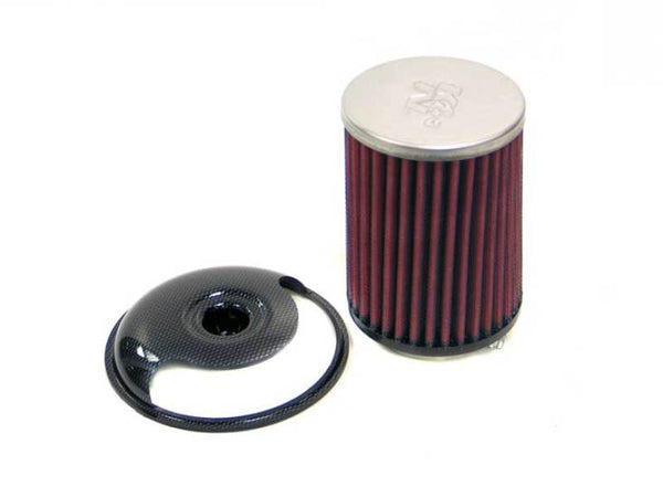 K&N Performance Intake Kit Mercedes Smart 0.6L Turbo L3 45/55 BHP