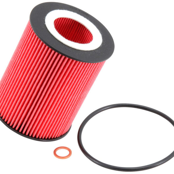 K&N Oil Filter for BMW / Land Rover / Volvo