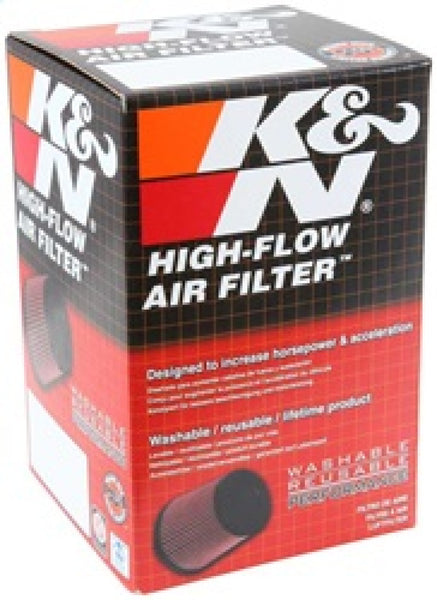 K&N 68-77 Alfa Romeo 2000 Replacement Air Filter