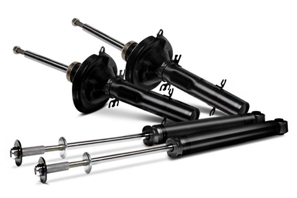 ST Shock Kit VW Passat (3BG-B5.5) Sedan Wagon