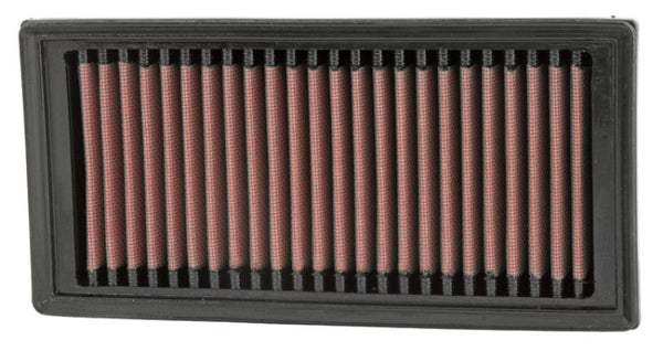 K&N 08 Maruti Suzuki Swift 1.3L DSL Drop In Air Filter