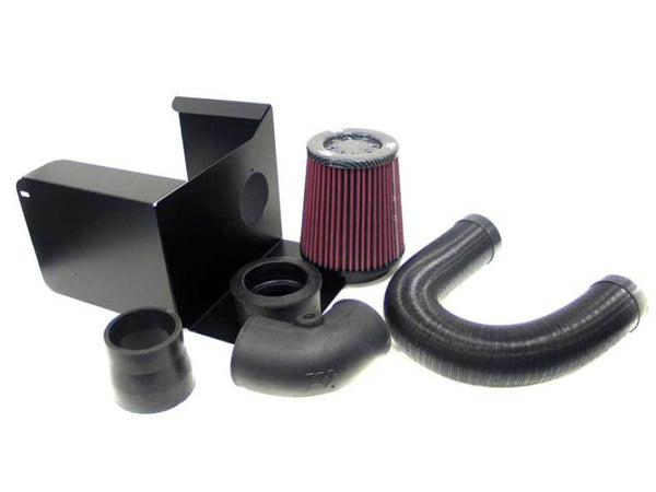 K&N 99-04 Rover 75 V6 2.5L F/I Performance Air Intake System