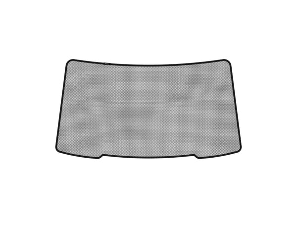 3D MAXpider 2010-2016 Mercedes-Benz E-Class (W212) Black Sun Shades - Rear Window